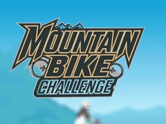                                                                     Mountain Bike Challenge ﺔﺒﻌﻟ