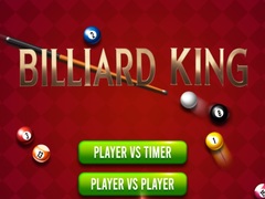                                                                     Billiard King ﺔﺒﻌﻟ