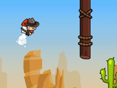                                                                     Jetpack Heroes ﺔﺒﻌﻟ