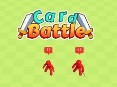                                                                     Card Battle ﺔﺒﻌﻟ