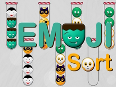                                                                     Emoji Sort ﺔﺒﻌﻟ