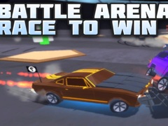                                                                     Battle Arena Race To Win ﺔﺒﻌﻟ