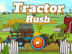                                                                     Tractor Rush ﺔﺒﻌﻟ