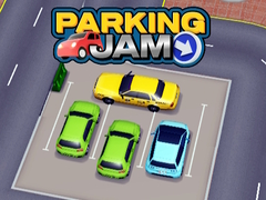                                                                     Parking Jam 2 ﺔﺒﻌﻟ