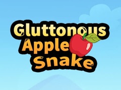                                                                     Gluttonous Apple Snake ﺔﺒﻌﻟ