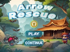                                                                     Arrow Rescue ﺔﺒﻌﻟ