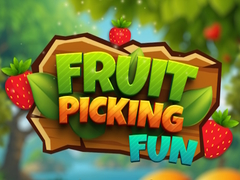                                                                     Fruit Picking Fun ﺔﺒﻌﻟ