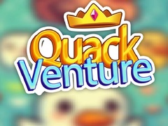                                                                     Quackventure ﺔﺒﻌﻟ