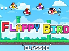                                                                     Flappy Bird Classic ﺔﺒﻌﻟ