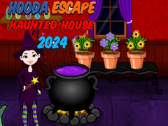                                                                     Hooda Escape Haunted House 2024 ﺔﺒﻌﻟ