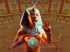                                                                     Escape Ancient Egypt ﺔﺒﻌﻟ