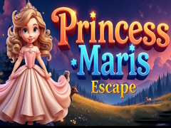                                                                     Princess Maris Escape ﺔﺒﻌﻟ