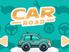                                                                     Car Road ﺔﺒﻌﻟ