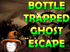                                                                     Bottle Trapped Ghost Escape ﺔﺒﻌﻟ