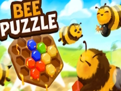                                                                     Bee Puzzle ﺔﺒﻌﻟ