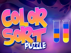                                                                     Color Sort Puzzle ﺔﺒﻌﻟ