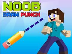                                                                     Noob Draw Punch ﺔﺒﻌﻟ