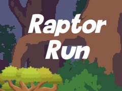                                                                     Raptor Run ﺔﺒﻌﻟ