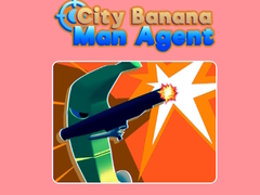                                                                     City Banana Man Agent  ﺔﺒﻌﻟ