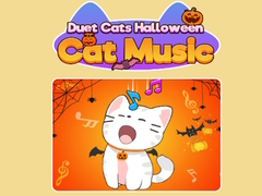                                                                     Duet Cats Halloween Cat Music ﺔﺒﻌﻟ