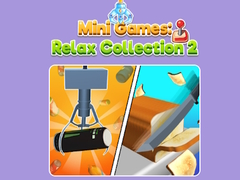                                                                     Mini Games: Relax Collection 2 ﺔﺒﻌﻟ