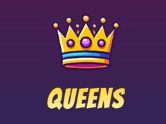                                                                     Queens ﺔﺒﻌﻟ