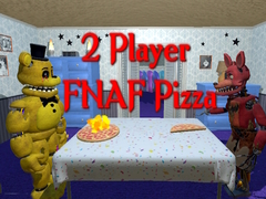                                                                     2 Player FNAF Pizza ﺔﺒﻌﻟ