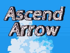                                                                     Arrow Ascend ﺔﺒﻌﻟ