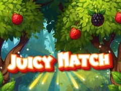                                                                     Juicy Match ﺔﺒﻌﻟ