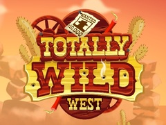                                                                     Totally Wild West ﺔﺒﻌﻟ