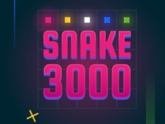                                                                     Snake 3000 ﺔﺒﻌﻟ