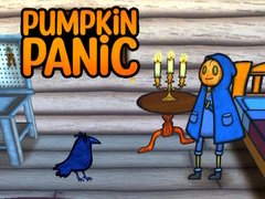                                                                     Pumpkin Panic ﺔﺒﻌﻟ