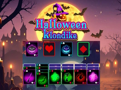                                                                     Halloween Klondike ﺔﺒﻌﻟ