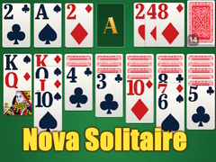                                                                     Nova Solitaire ﺔﺒﻌﻟ