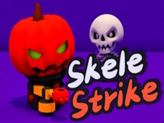                                                                     SkeleStrike ﺔﺒﻌﻟ