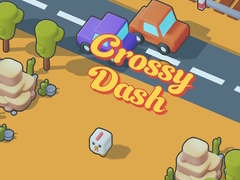                                                                     Crossy Dash ﺔﺒﻌﻟ