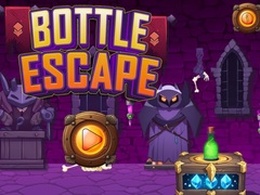                                                                     Bottle Escape ﺔﺒﻌﻟ