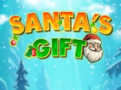                                                                     Santa's Gift ﺔﺒﻌﻟ