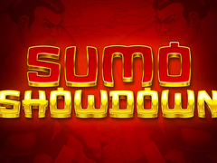                                                                     Sumo Showdown ﺔﺒﻌﻟ