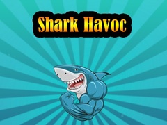                                                                     Shark Havoc ﺔﺒﻌﻟ