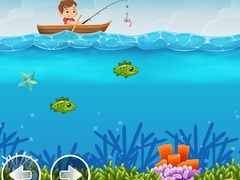                                                                     Fishing Frenzy ﺔﺒﻌﻟ