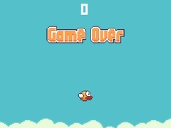                                                                     Flappy Bird 2D Game ﺔﺒﻌﻟ