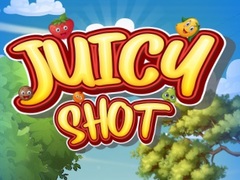                                                                     Juicy Shot ﺔﺒﻌﻟ