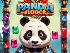                                                                     Panda Block ﺔﺒﻌﻟ