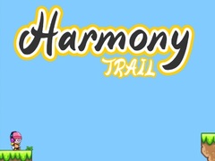                                                                     Harmony Trail ﺔﺒﻌﻟ