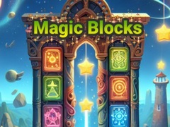                                                                     Magic Blocks ﺔﺒﻌﻟ