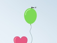                                                                     Balloon Rush ﺔﺒﻌﻟ