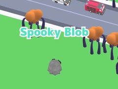                                                                     Spooky Blob ﺔﺒﻌﻟ