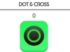                                                                     Dots & Cross ﺔﺒﻌﻟ