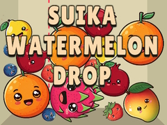                                                                     Suika Watermelon Drop ﺔﺒﻌﻟ